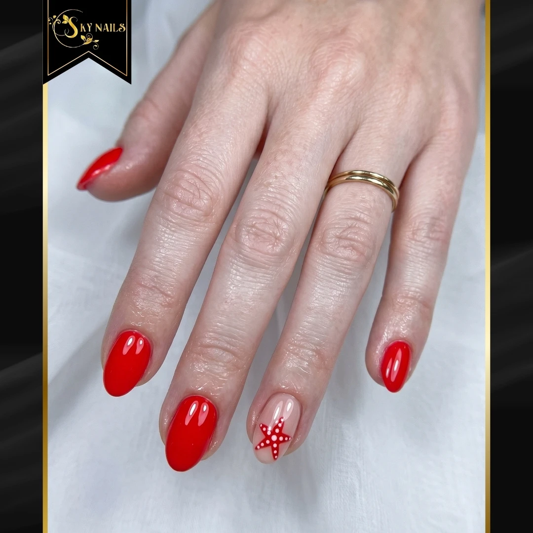 Nails Collection